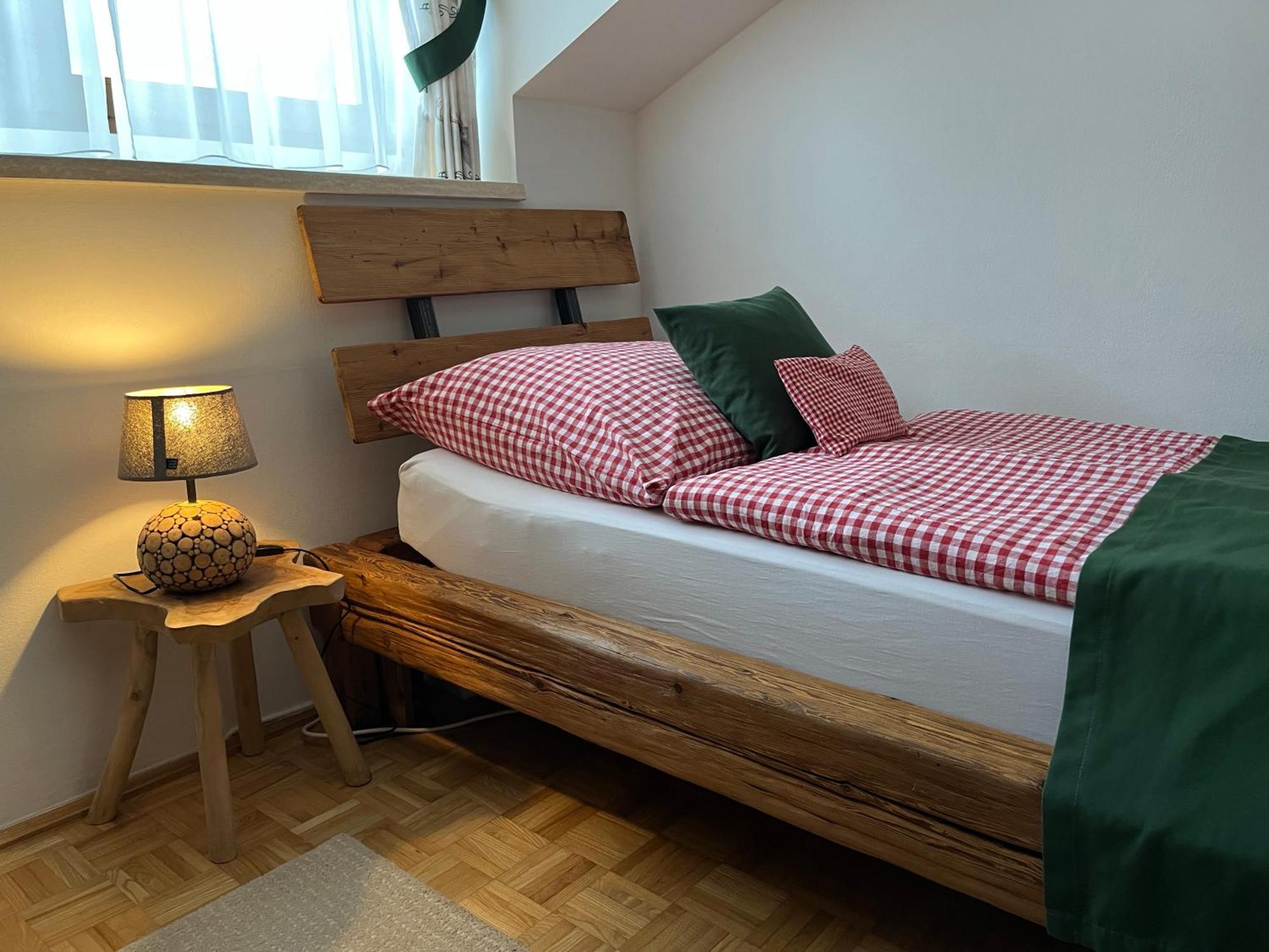Alpin Chic Apartment Grodig