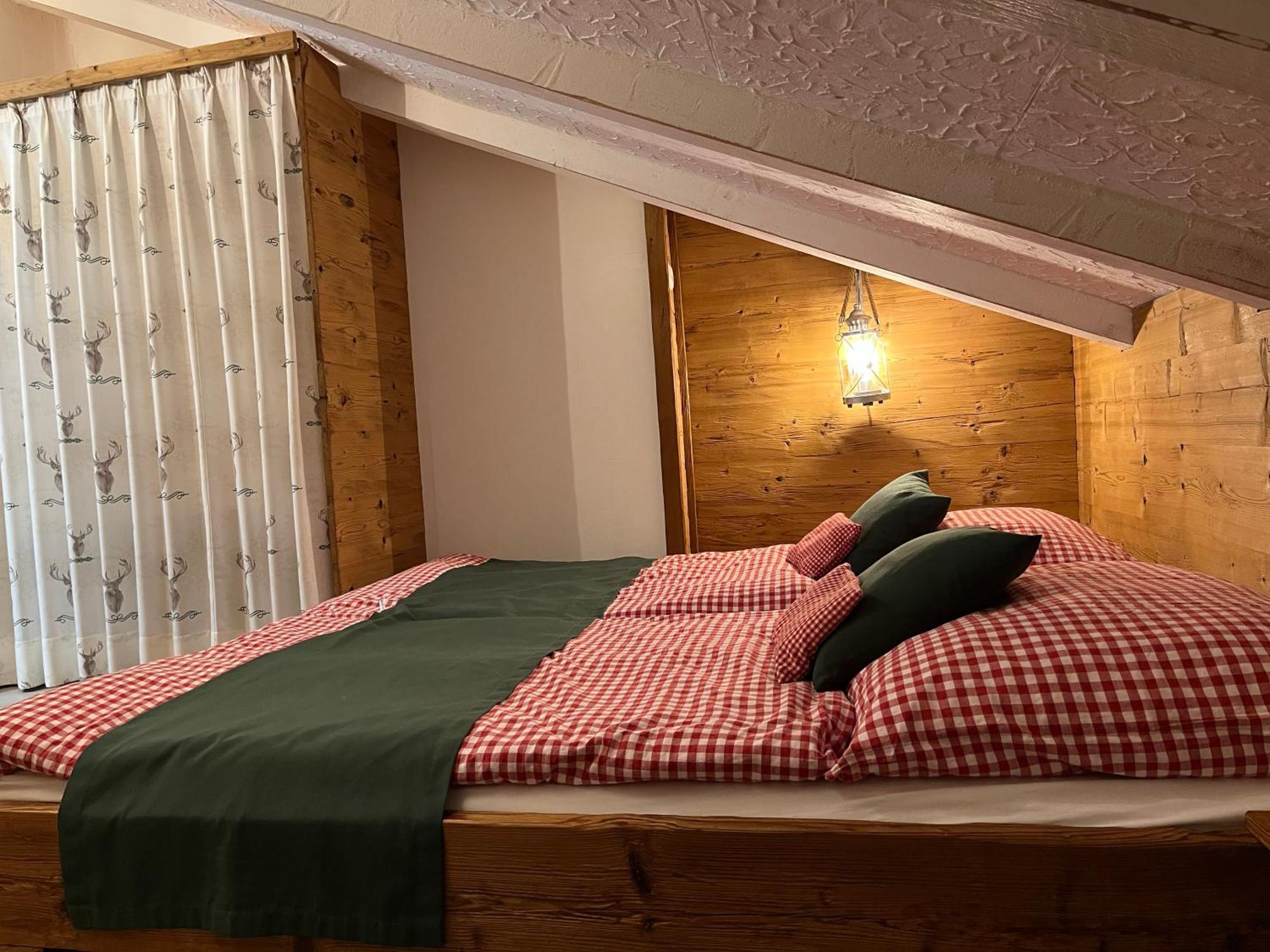 Apartment Alpin Chic Grodig