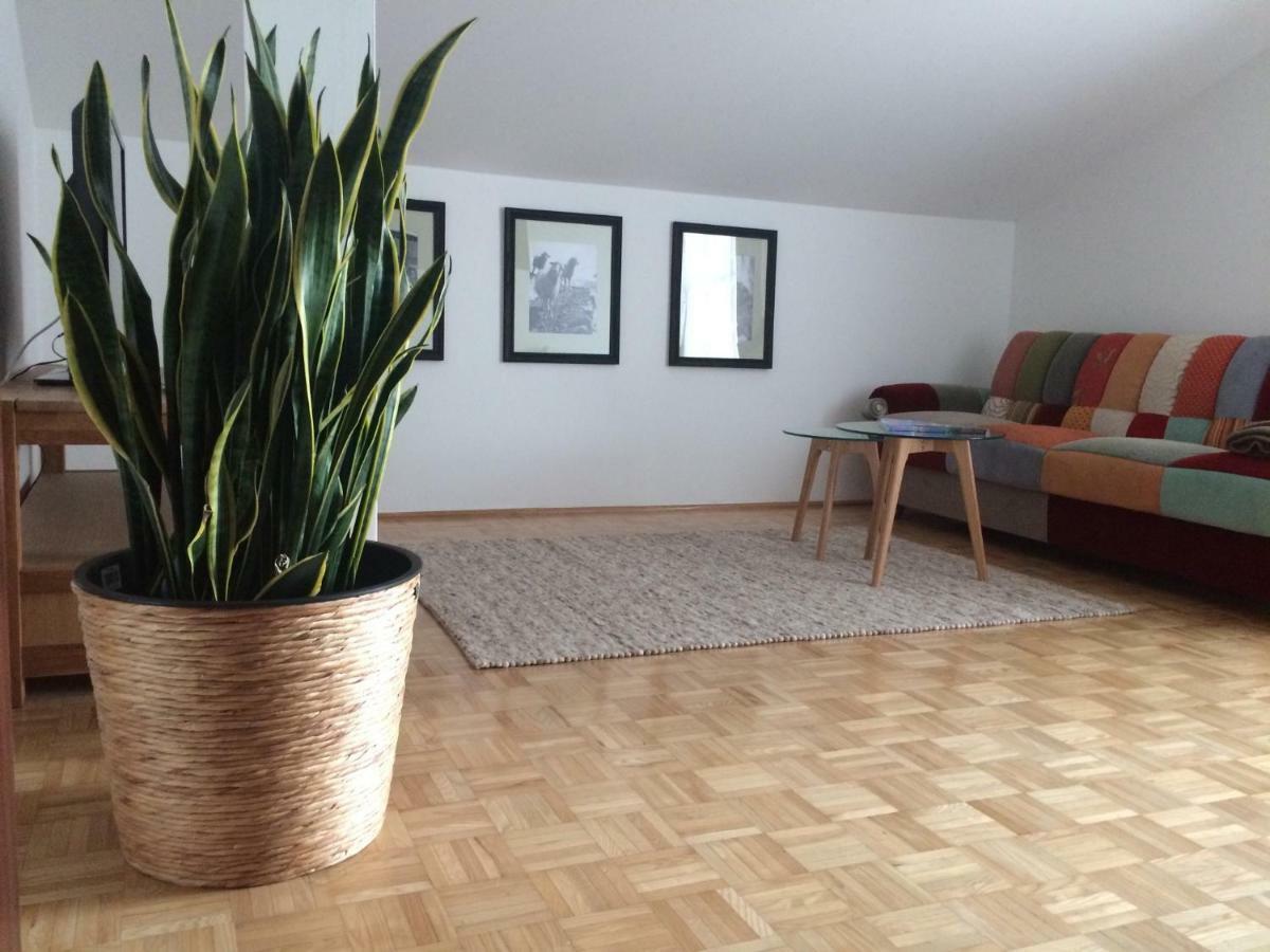 Alpin Chic Apartment Grodig