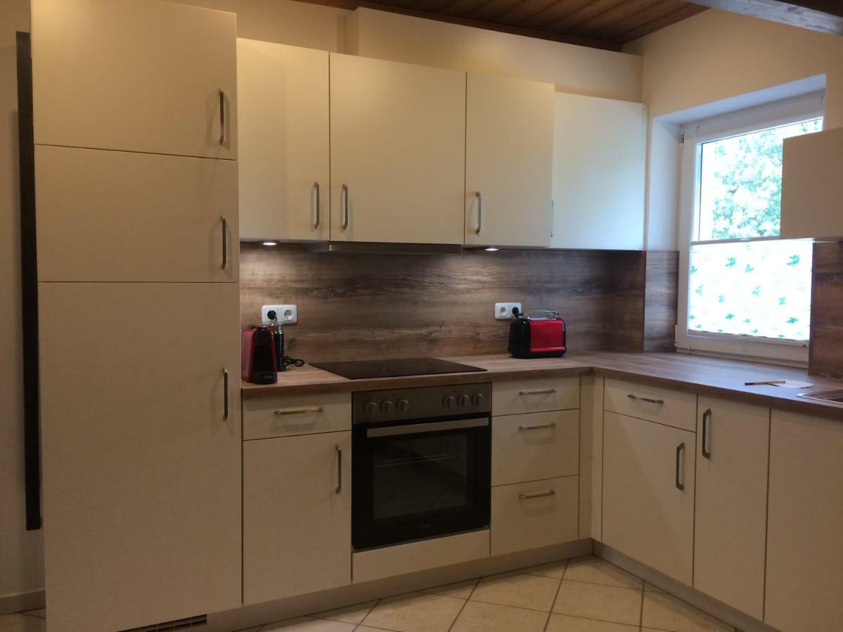 Alpin Chic Apartment Grodig