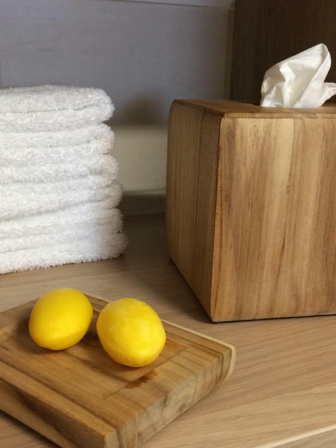 Apartment Alpin Chic *